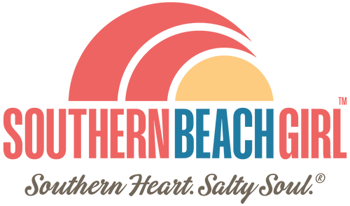 Southern Beach Girl